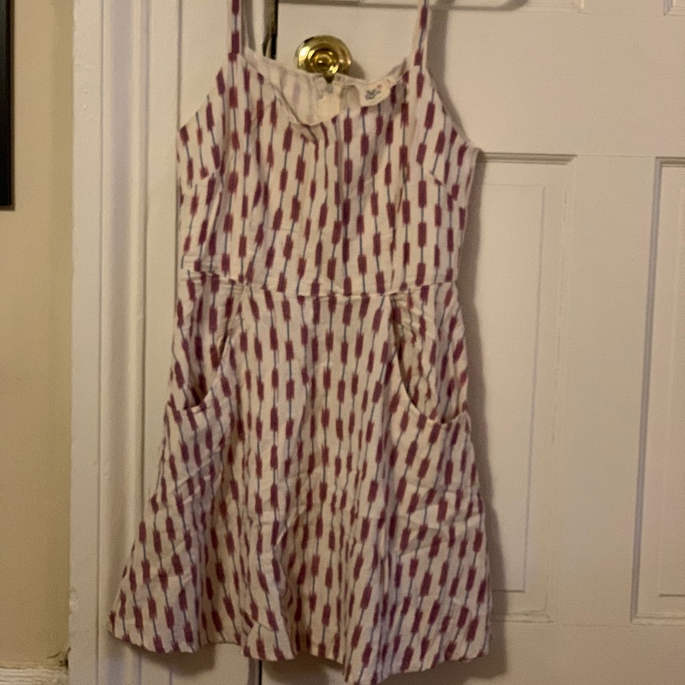 Summer dress
